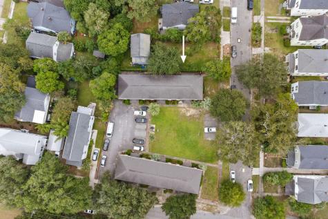 21 Hester Street Charleston SC 29403