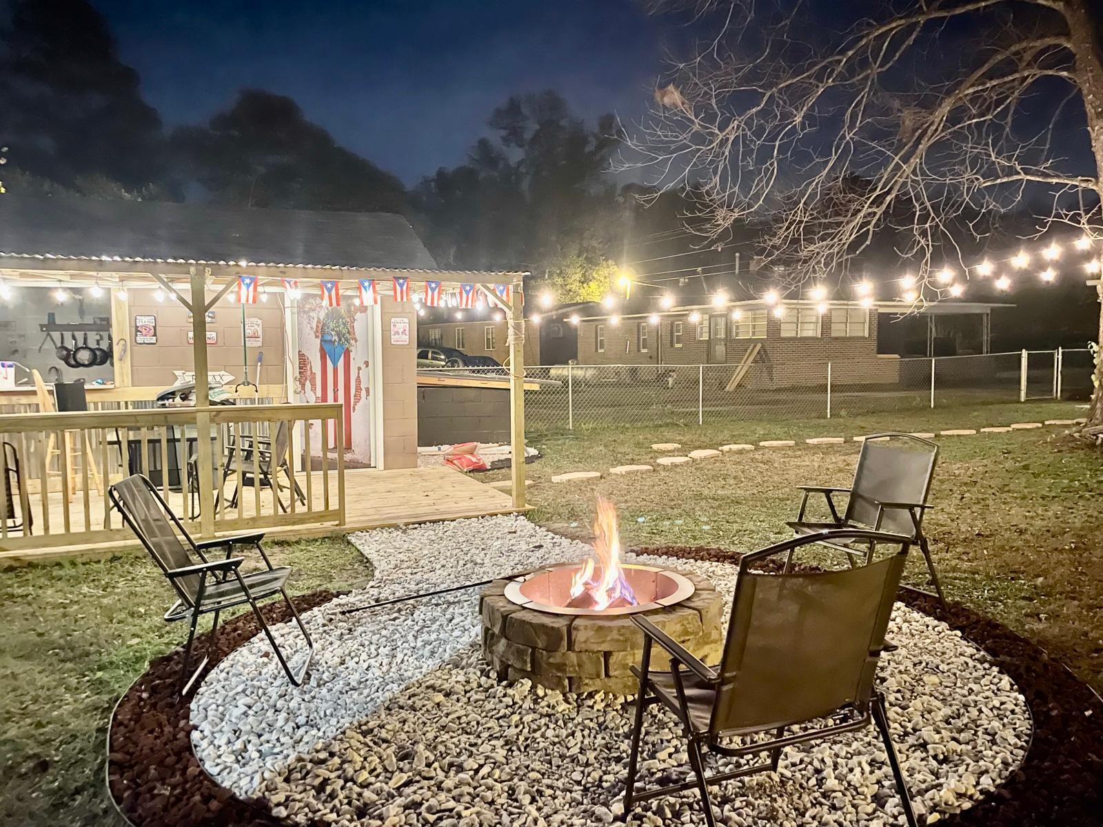 8495 Old Number Six Highway Santee SC 29142
