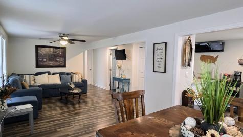 8495 Old Number Six Highway Santee SC 29142