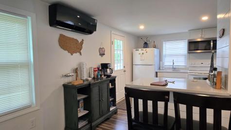 8495 Old Number Six Highway Santee SC 29142