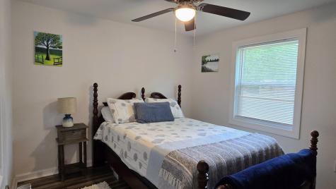 8495 Old Number Six Highway Santee SC 29142