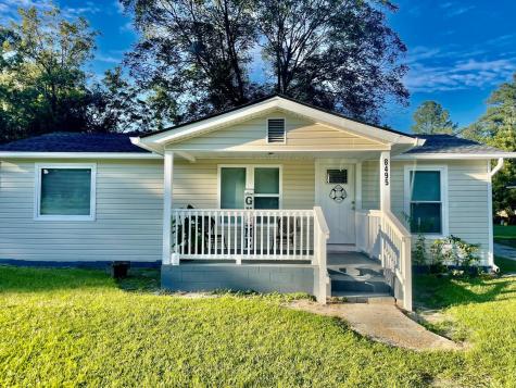 8495 Old Number Six Highway Santee SC 29142