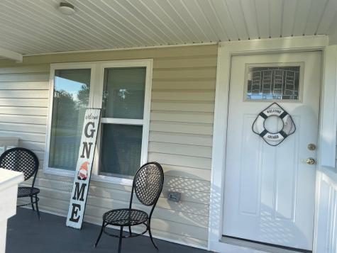 8495 Old Number Six Highway Santee SC 29142