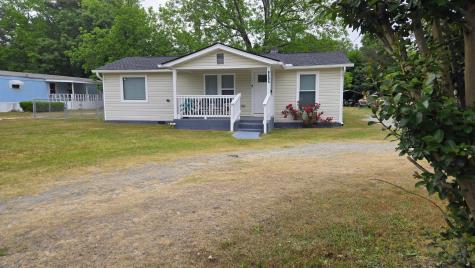 8495 Old Number Six Highway Santee SC 29142