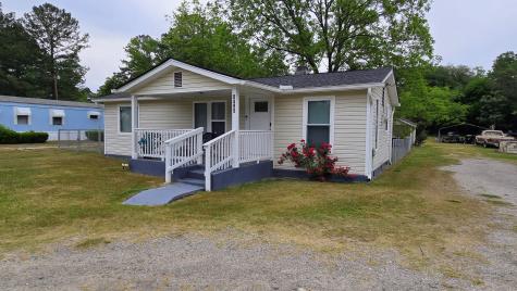 8495 Old Number Six Highway Santee SC 29142