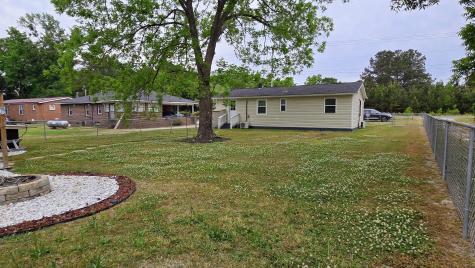 8495 Old Number Six Highway Santee SC 29142
