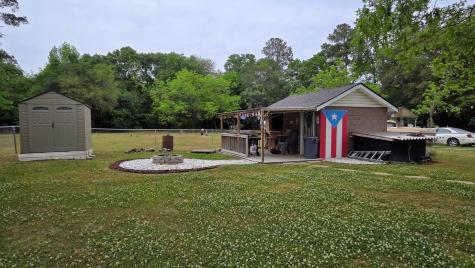 8495 Old Number Six Highway Santee SC 29142