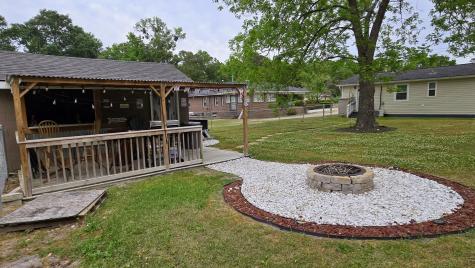 8495 Old Number Six Highway Santee SC 29142