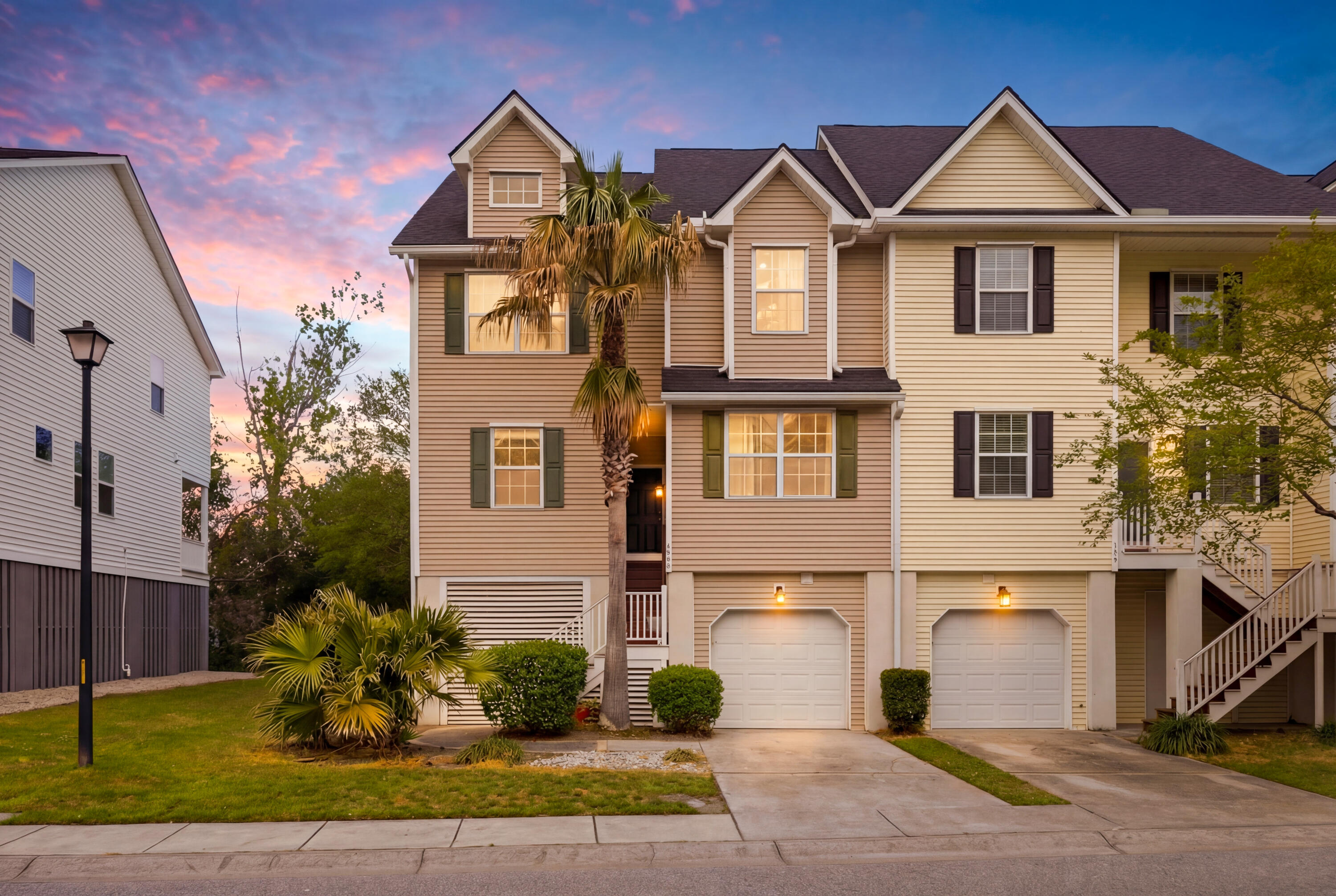 111 Winding River Drive Johns Island SC 29455