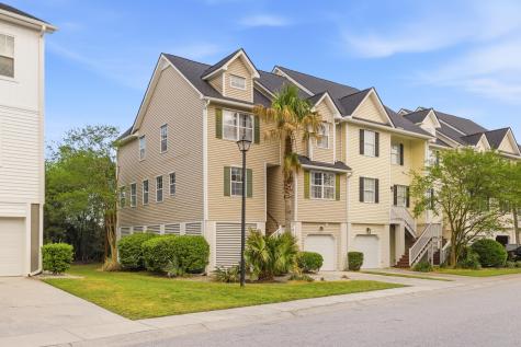 111 Winding River Drive Johns Island SC 29455