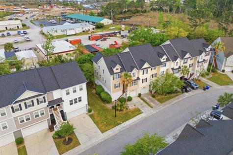 111 Winding River Drive Johns Island SC 29455