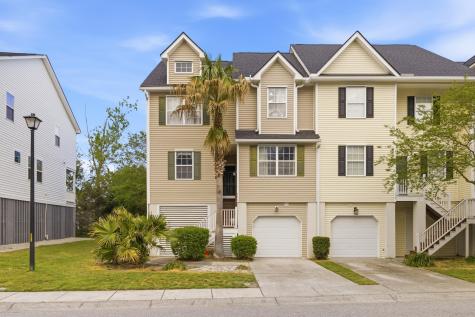 111 Winding River Drive Johns Island SC 29455
