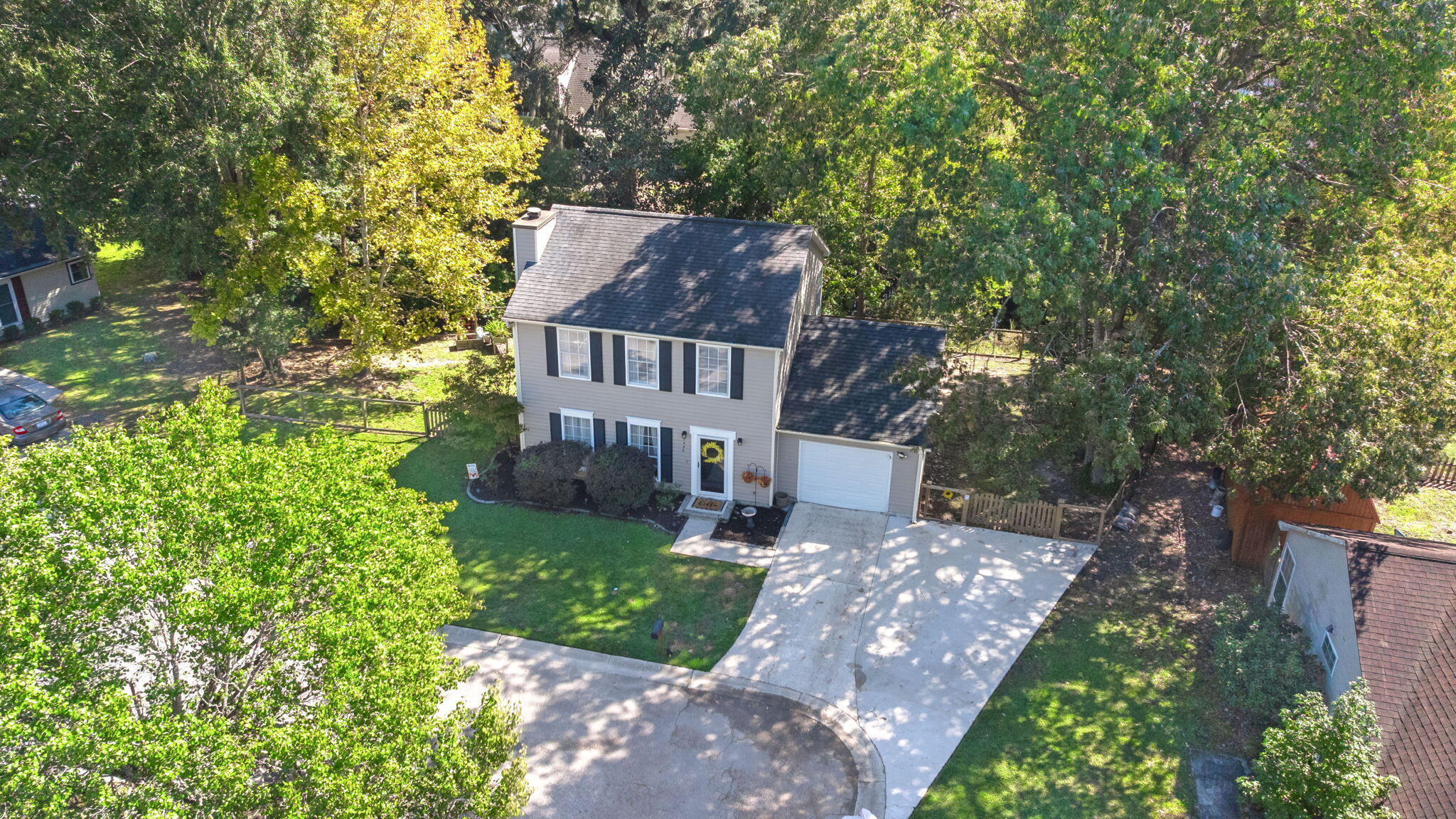 2446 Castlereagh Road Charleston SC 29414