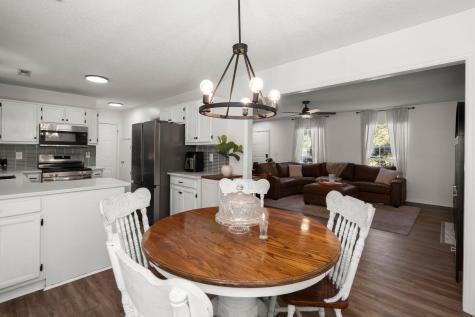 2446 Castlereagh Road Charleston SC 29414