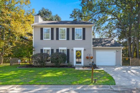 2446 Castlereagh Road Charleston SC 29414