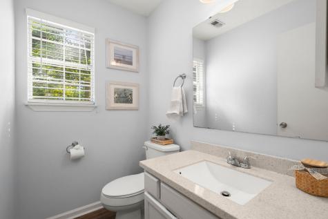 2446 Castlereagh Road Charleston SC 29414