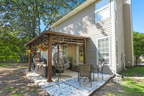 2446 Castlereagh Road Charleston SC 29414