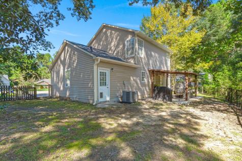 2446 Castlereagh Road Charleston SC 29414