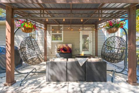 2446 Castlereagh Road Charleston SC 29414