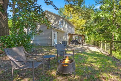2446 Castlereagh Road Charleston SC 29414