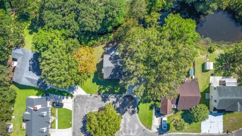 2446 Castlereagh Road Charleston SC 29414