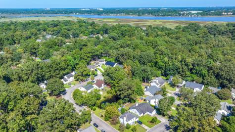 2446 Castlereagh Road Charleston SC 29414
