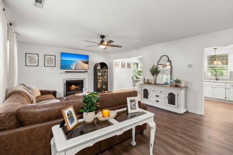 2446 Castlereagh Road Charleston SC 29414