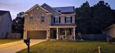 7774 High Maple Circle North Charleston SC 29418