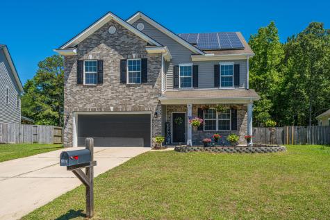 7774 High Maple Circle North Charleston SC 29418