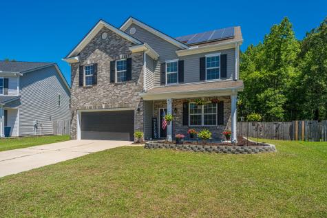 7774 High Maple Circle North Charleston SC 29418