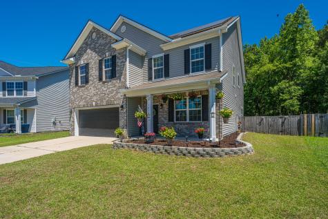 7774 High Maple Circle North Charleston SC 29418