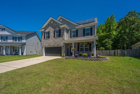 7774 High Maple Circle North Charleston SC 29418