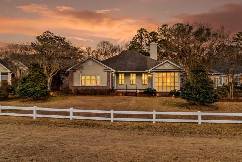763 Hamlet Circle Goose Creek SC 29445