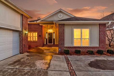 763 Hamlet Circle Goose Creek SC 29445