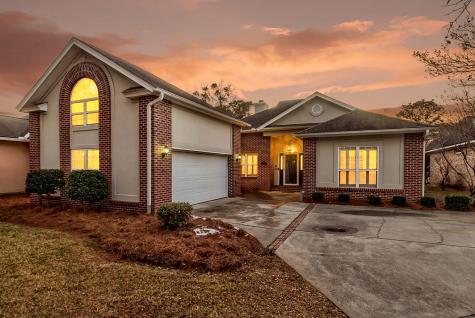 763 Hamlet Circle Goose Creek SC 29445