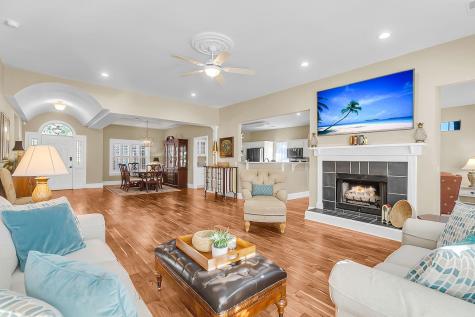 763 Hamlet Circle Goose Creek SC 29445