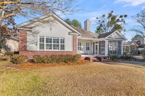 763 Hamlet Circle Goose Creek SC 29445