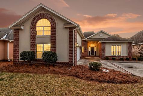 763 Hamlet Circle Goose Creek SC 29445