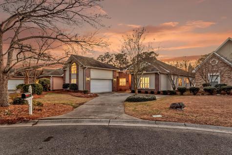 763 Hamlet Circle Goose Creek SC 29445