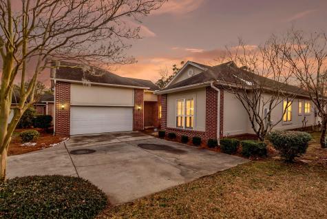 763 Hamlet Circle Goose Creek SC 29445