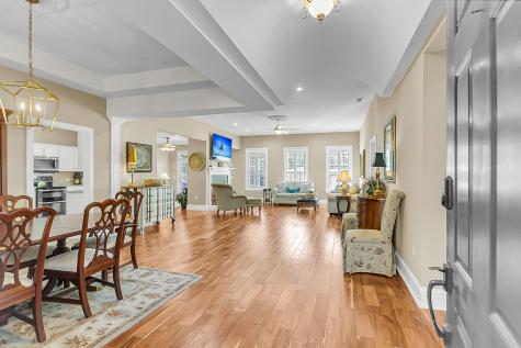 763 Hamlet Circle Goose Creek SC 29445