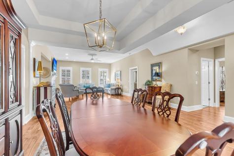 763 Hamlet Circle Goose Creek SC 29445