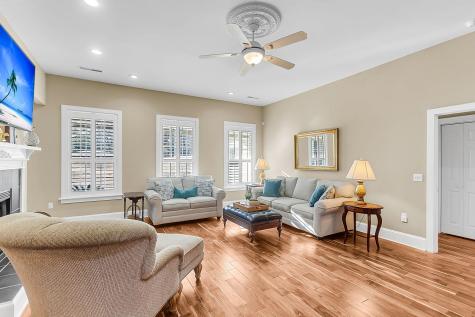 763 Hamlet Circle Goose Creek SC 29445