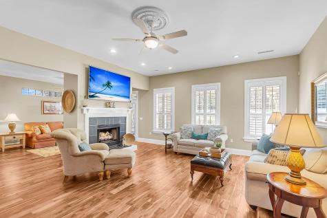 763 Hamlet Circle Goose Creek SC 29445