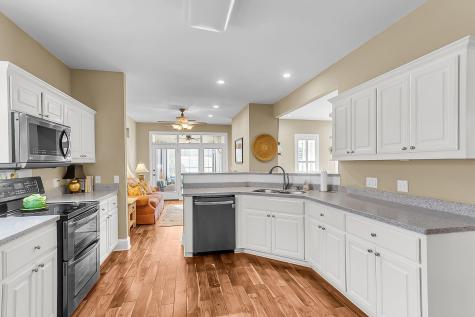 763 Hamlet Circle Goose Creek SC 29445