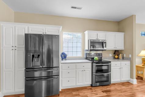 763 Hamlet Circle Goose Creek SC 29445