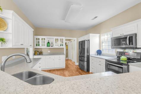 763 Hamlet Circle Goose Creek SC 29445