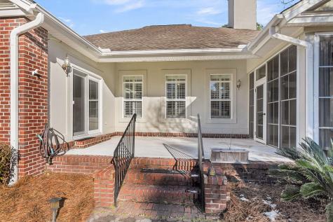 763 Hamlet Circle Goose Creek SC 29445