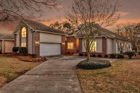 763 Hamlet Circle Goose Creek SC 29445
