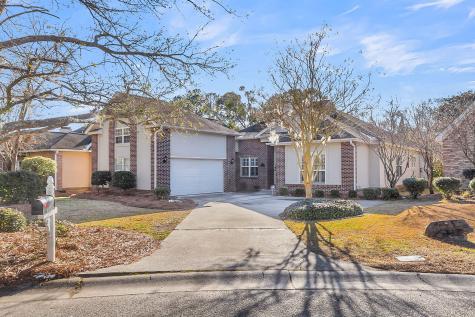 763 Hamlet Circle Goose Creek SC 29445